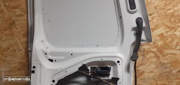 Porta Trás Esq Fiat Doblo Mpv (510_, 511_, 360_, 361_) - 6