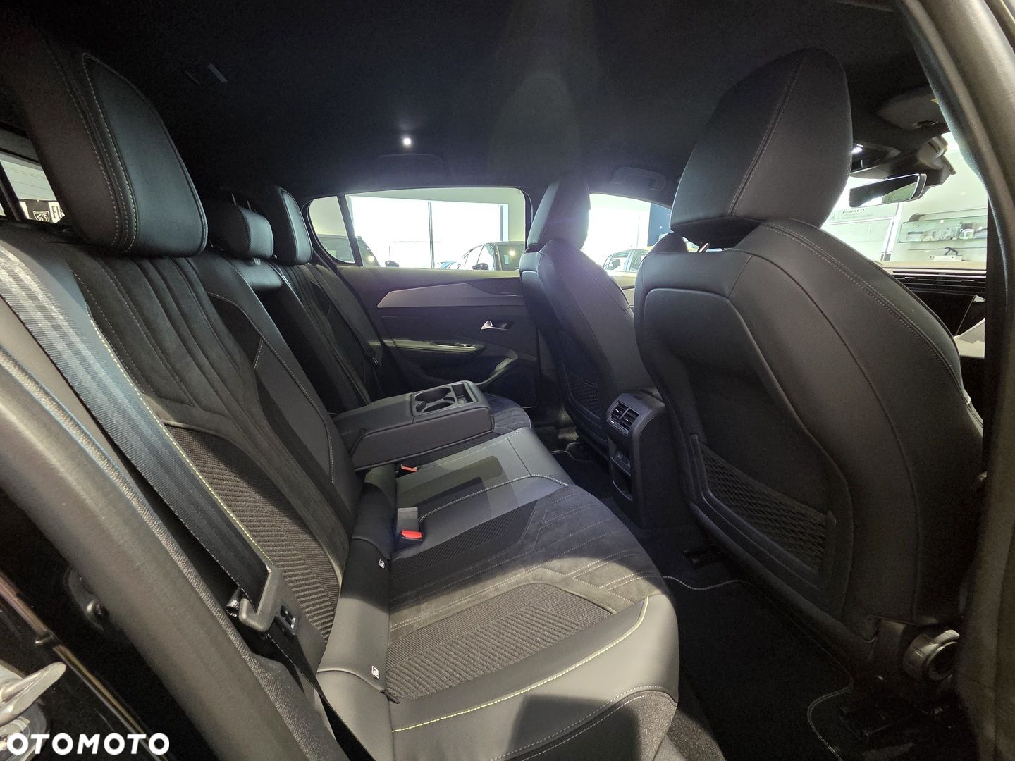 Peugeot 308 - 7
