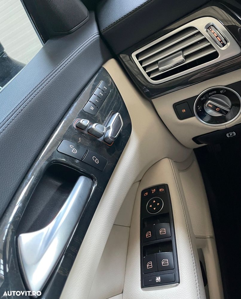 Mercedes-Benz CLS 220 d 9G-TRONIC Final Edition - 19