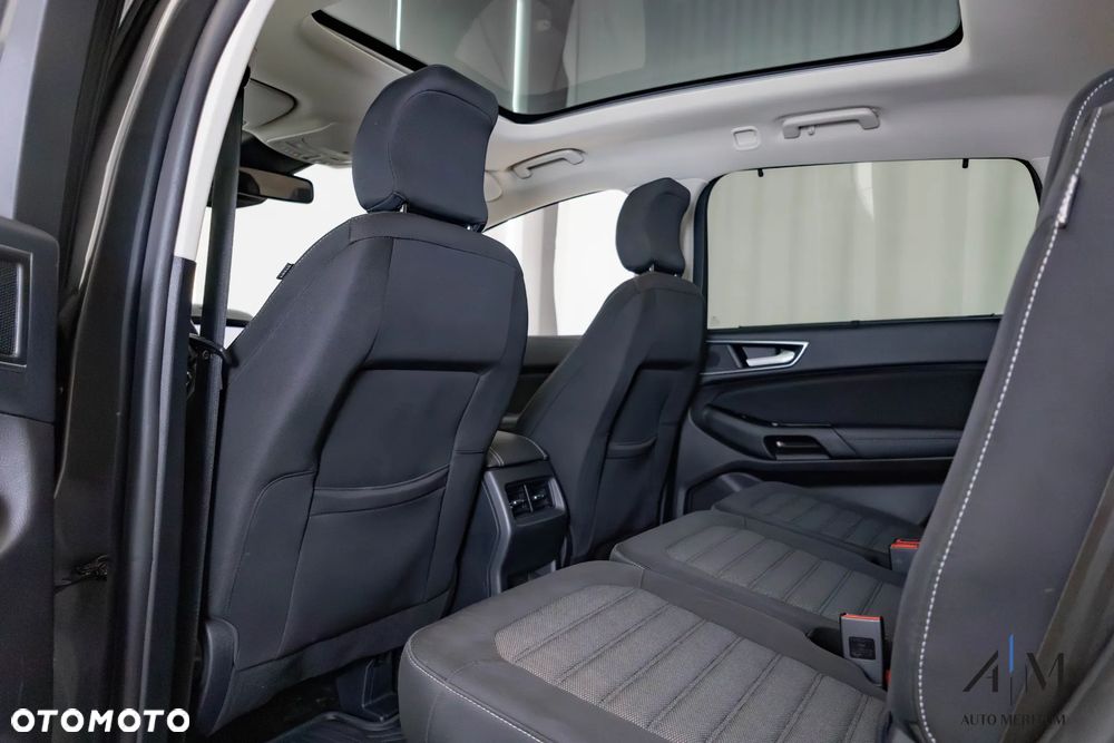 Ford S-Max 2.0 EcoBlue AWD Titanium - 21