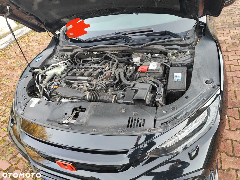Honda Civic - 7