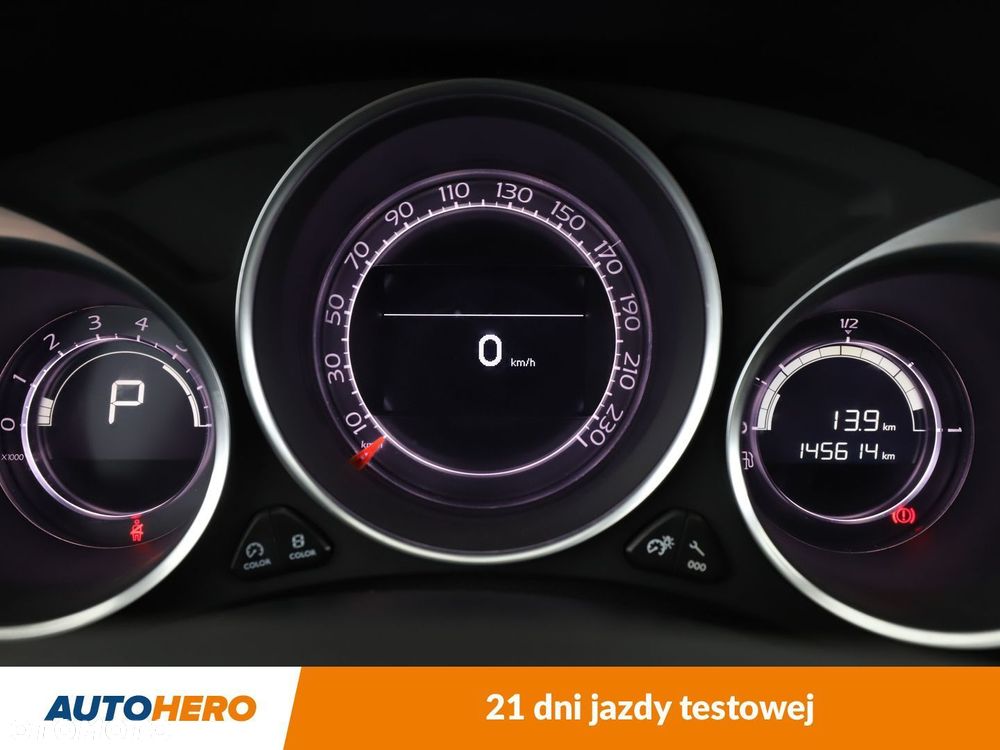 DS Automobiles DS 4 - 19