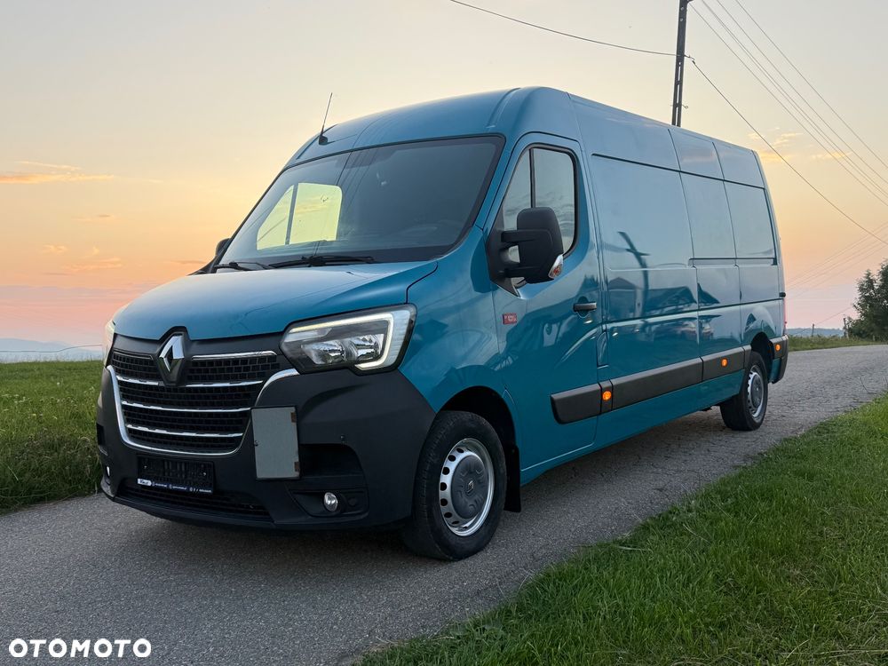 Renault MASTER - 2