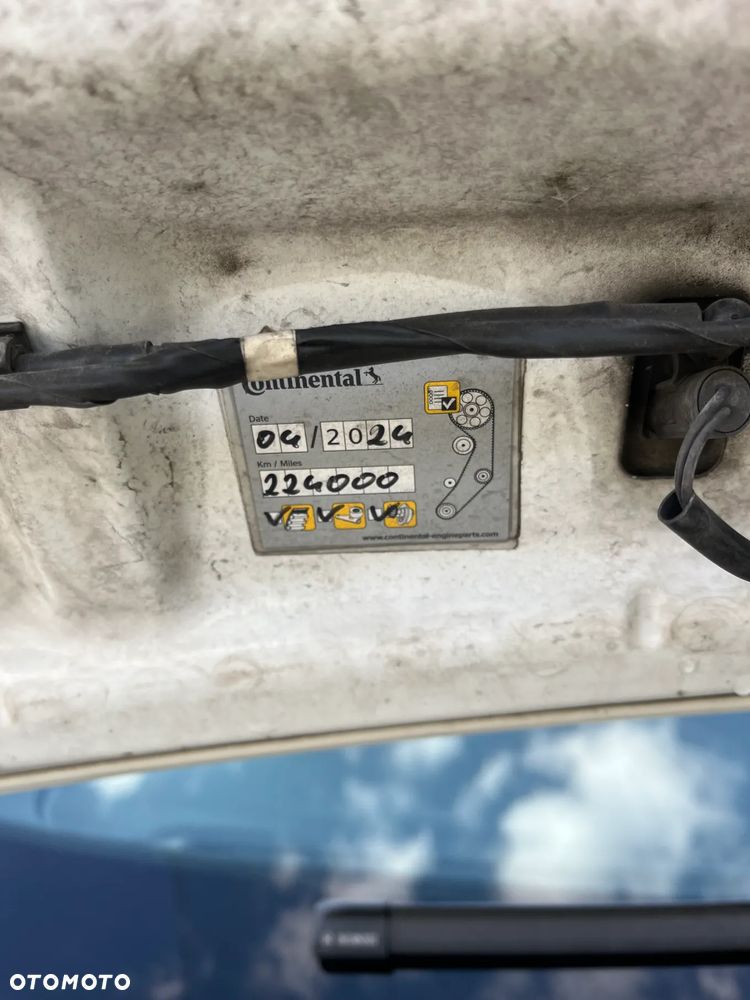 Ford Transit Connect - 13