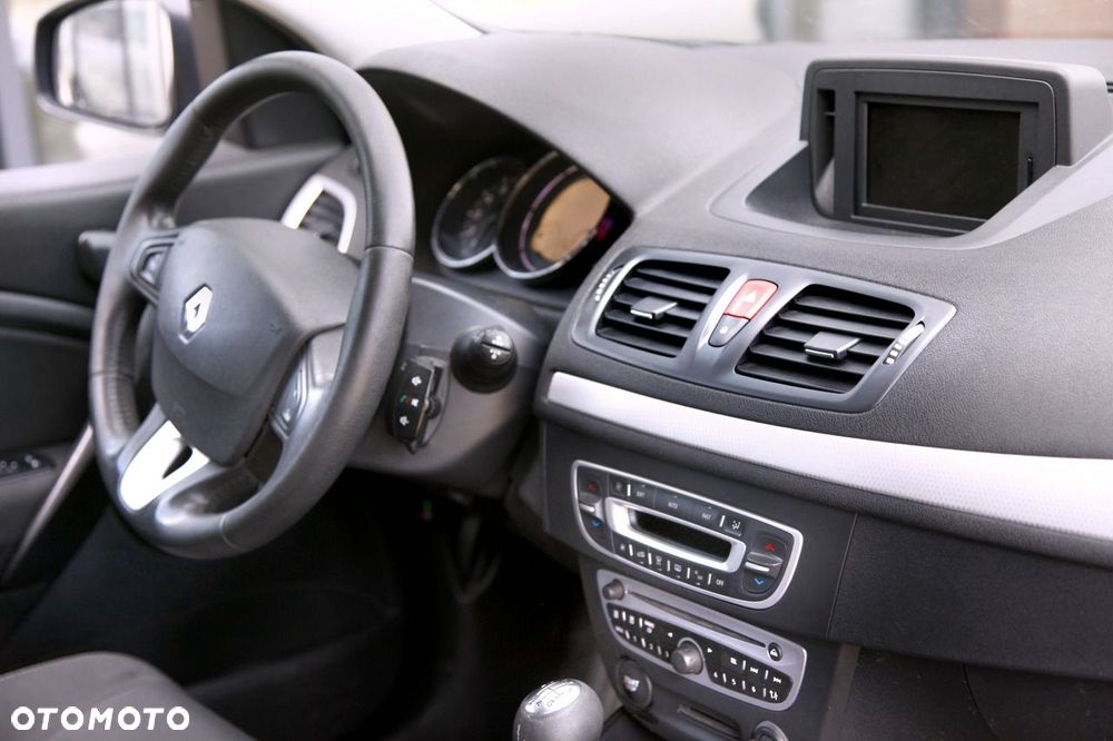 Renault Megane - 13