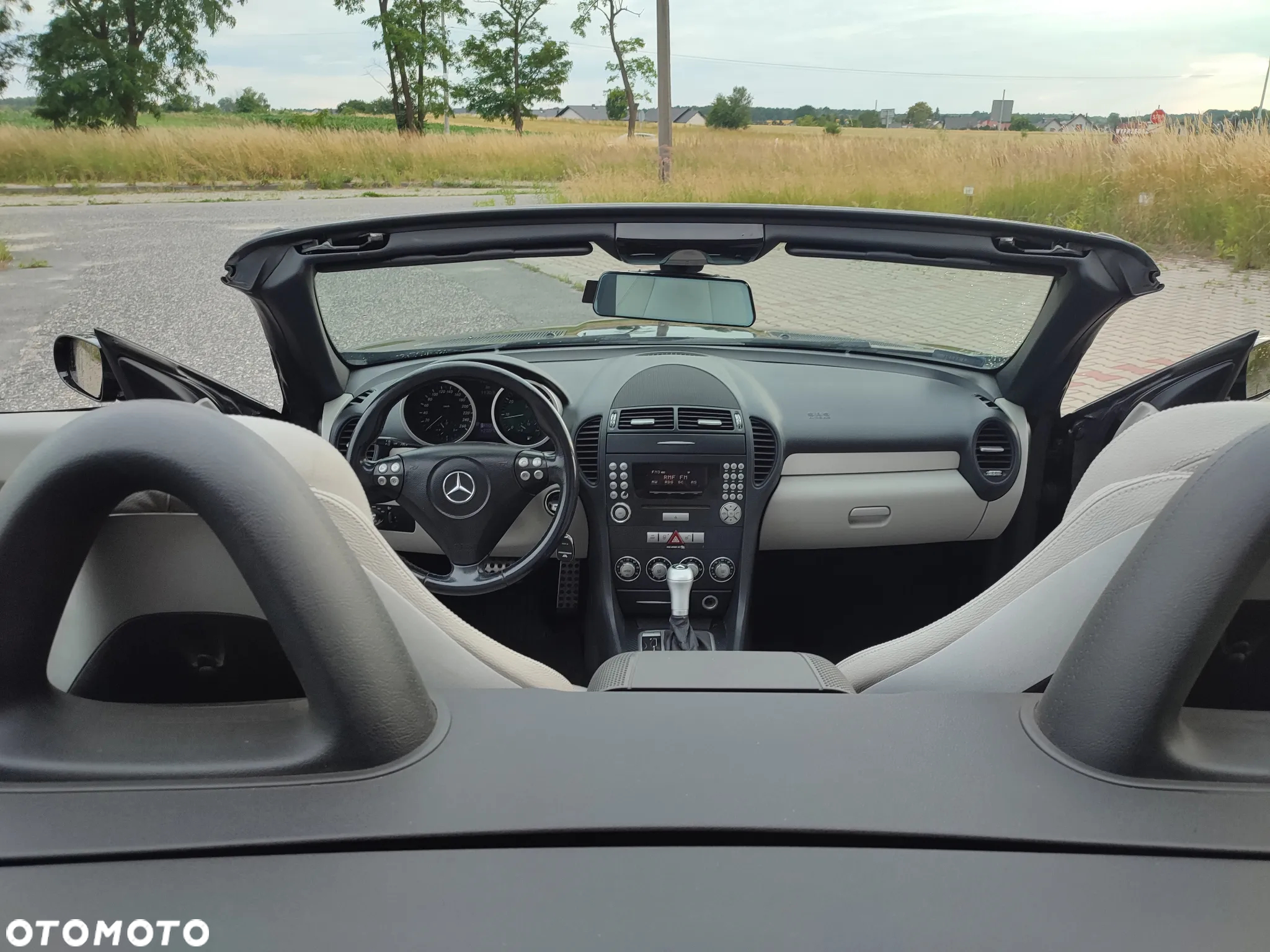 Mercedes-Benz SLK - 16