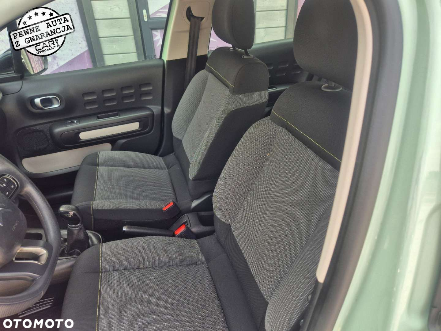 Citroën C3 - 11