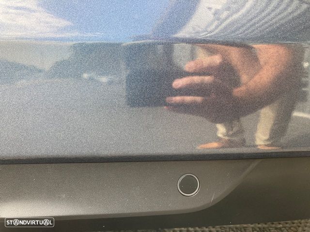 Renault Mégane Sport Tourer 1.5 Blue dCi Limited - 8