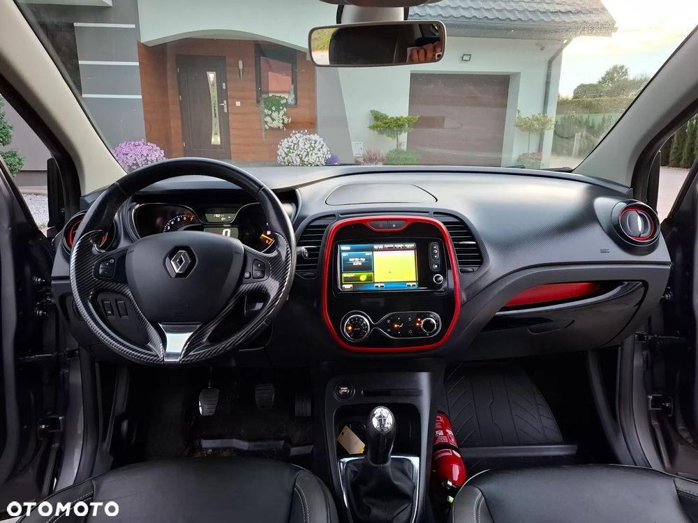 Renault Captur ENERGY TCe 90 Experience - 18