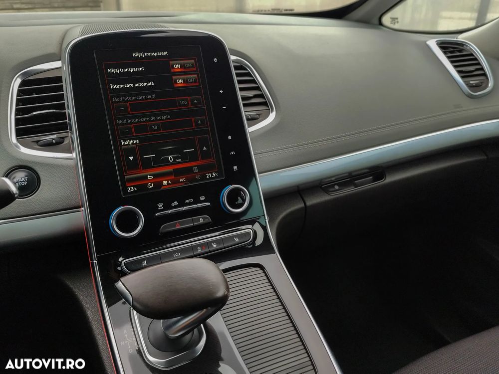 Renault Espace - 23