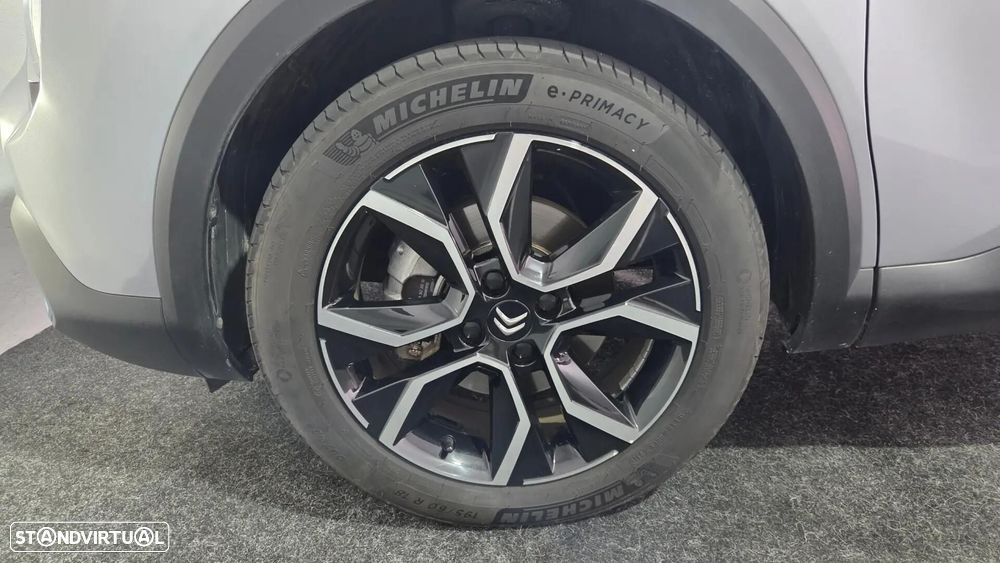 Citroën e-C4 50 kWh Shine Pack - 40