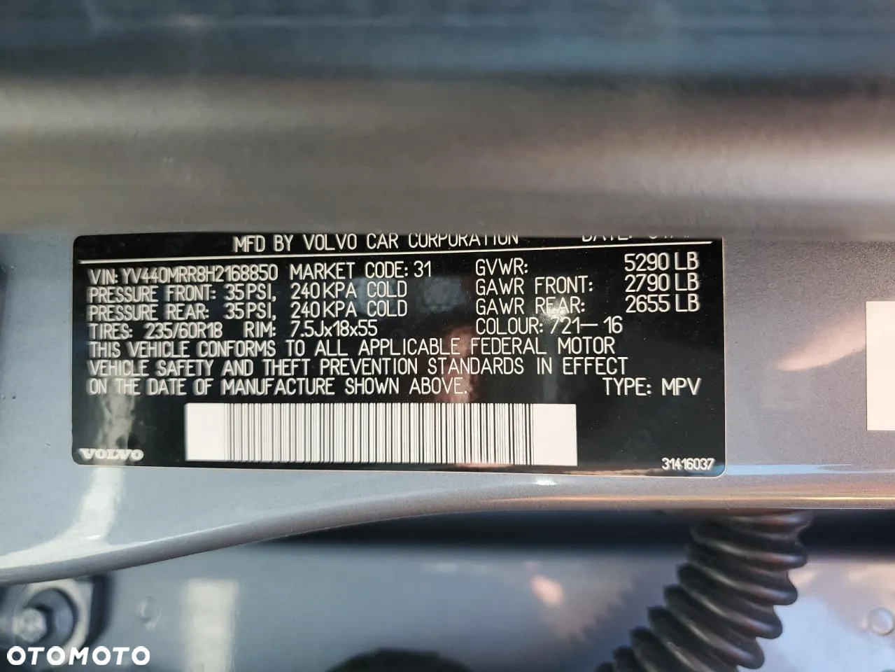 Volvo XC 60 - 11