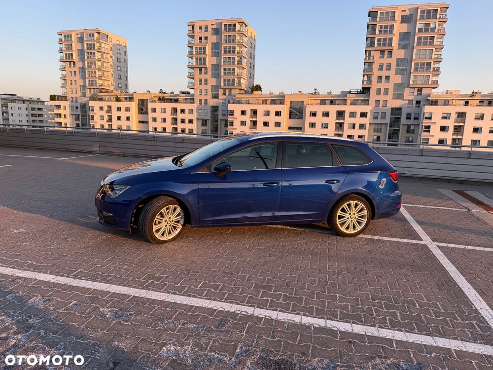 Seat Leon - 33