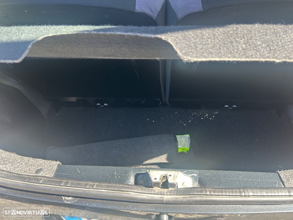 Toyota Aygo 1.0 + AC - 21