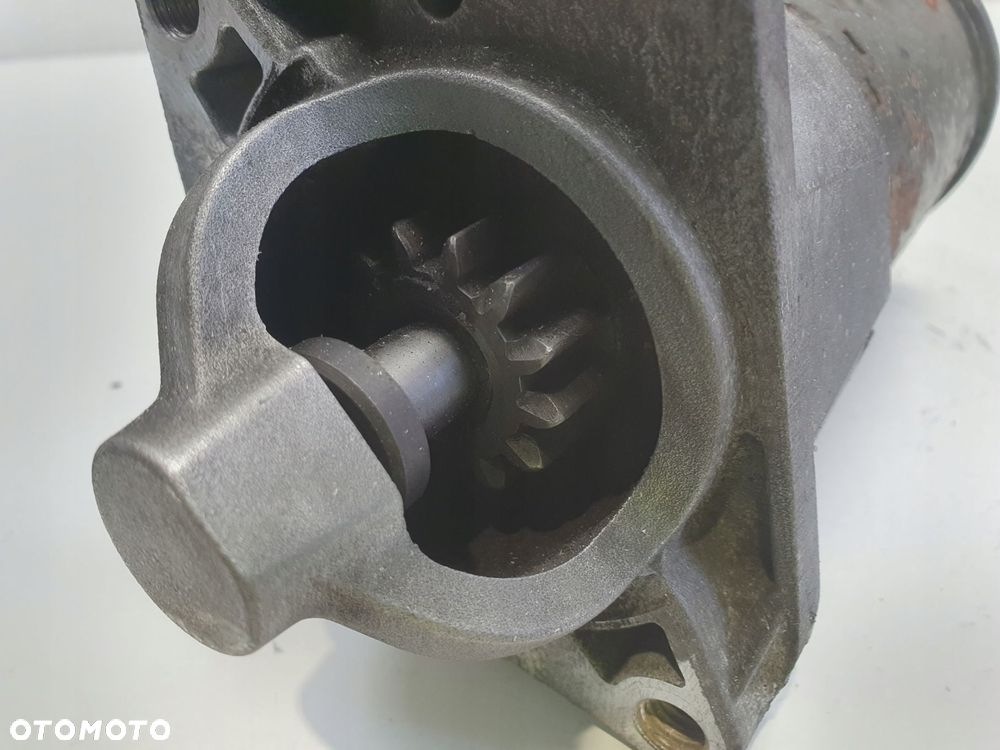 ROZRUSZNIK Dacia Duster 1.5 DCi ROZRUSZNIK 233007689R valeo - 6