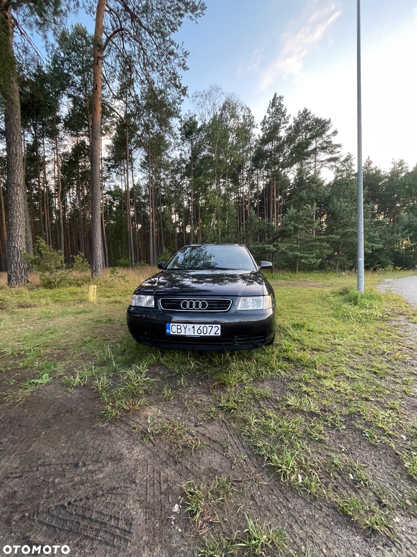Audi A3 - 2