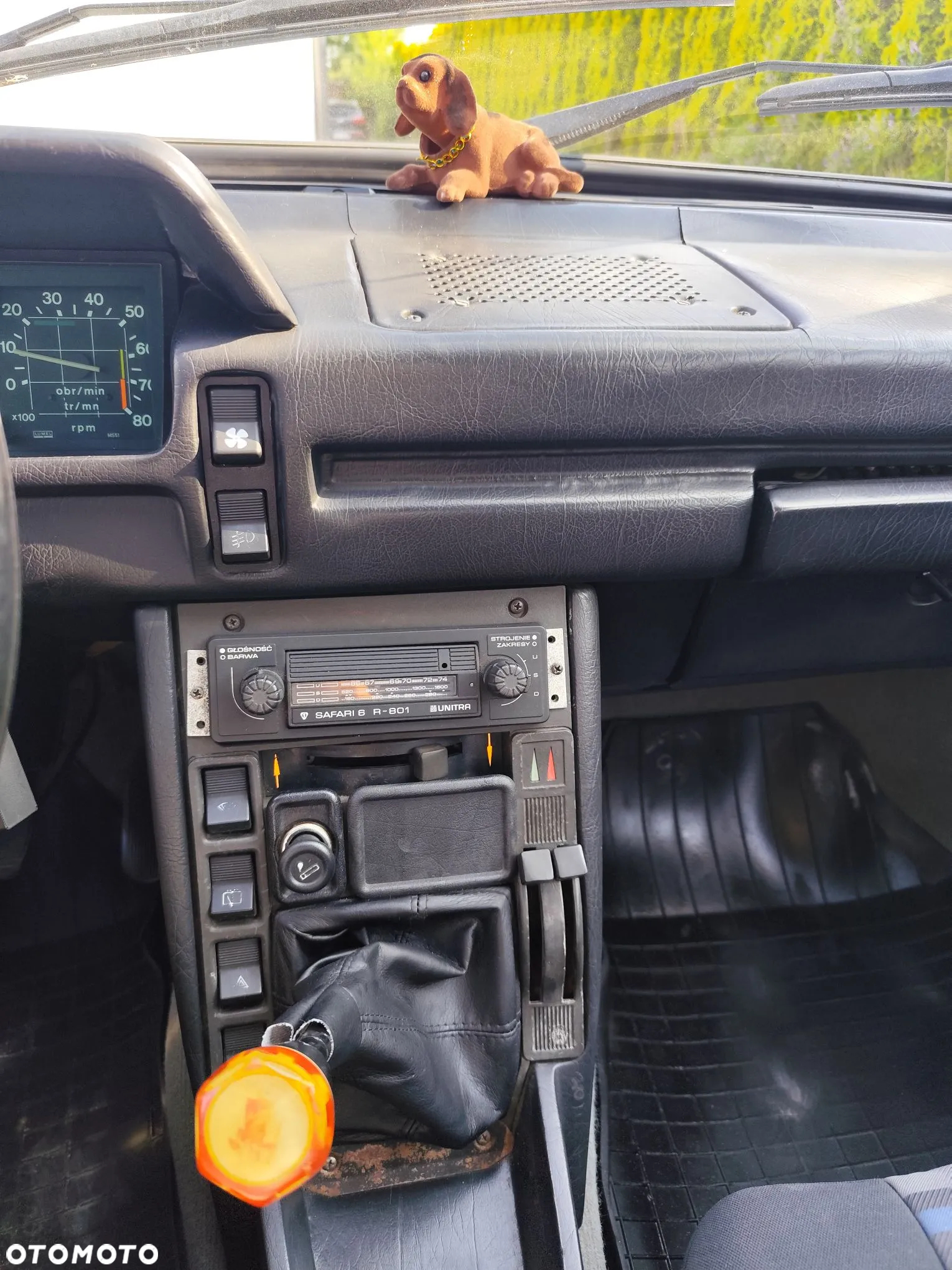 Polonez 1.6 - 17