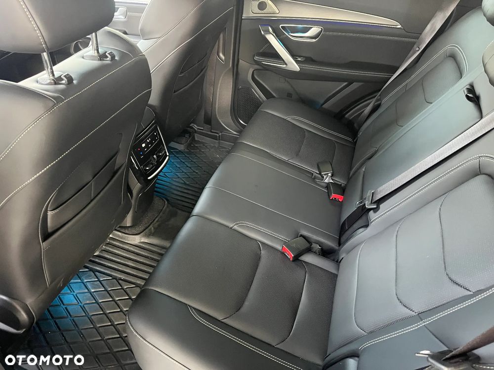 Jetour X70 Plus 1.6T DCT - 17