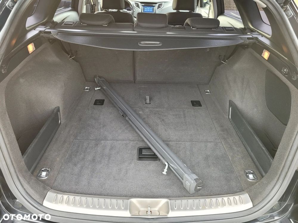 Hyundai i40 i40cw 1.6 5 Star Edition - 22