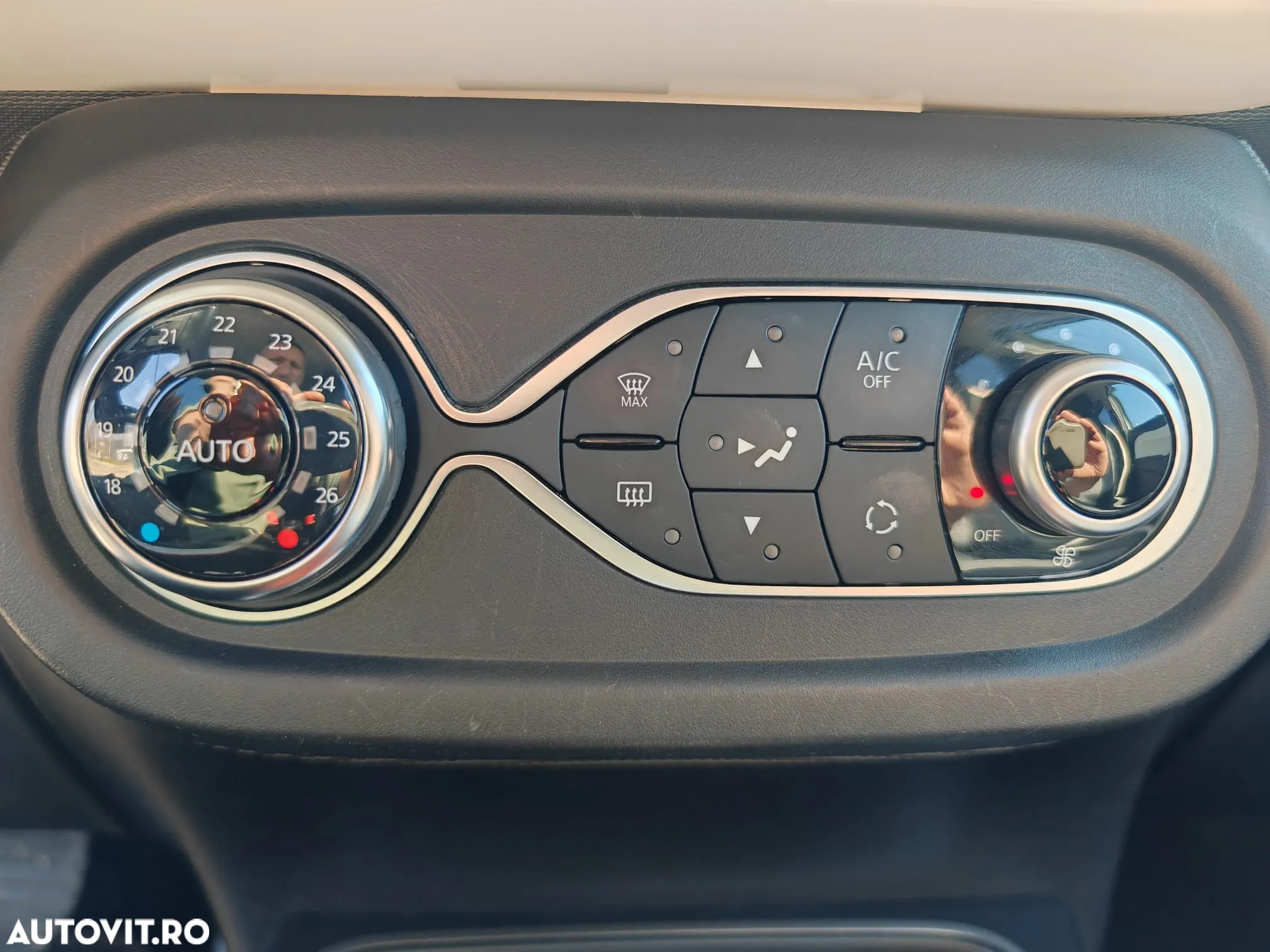 Renault Twingo Electric VIBES - 21