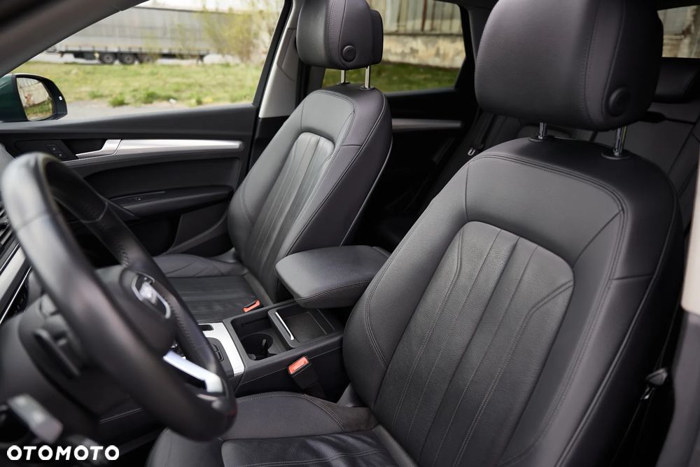 Audi Q5 - 29