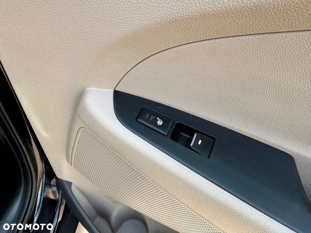 Hyundai Tucson 2.0 CRDi 2WD Trend - 8