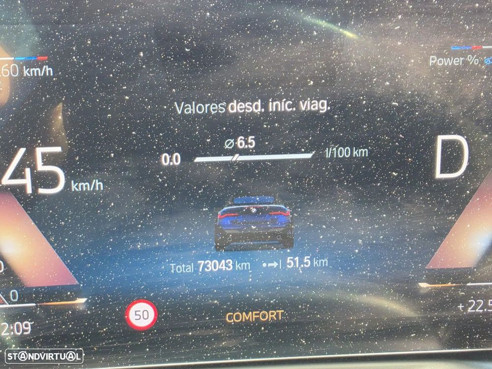 BMW 420 d Pack Desportivo M Auto - 4