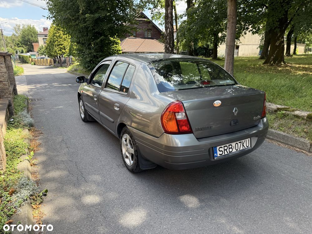 Renault Thalia - 3