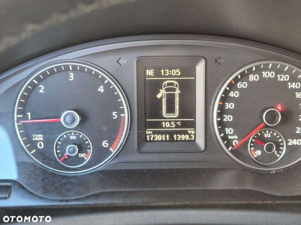 Volkswagen Caravelle TDI L2 Comfortline - 6