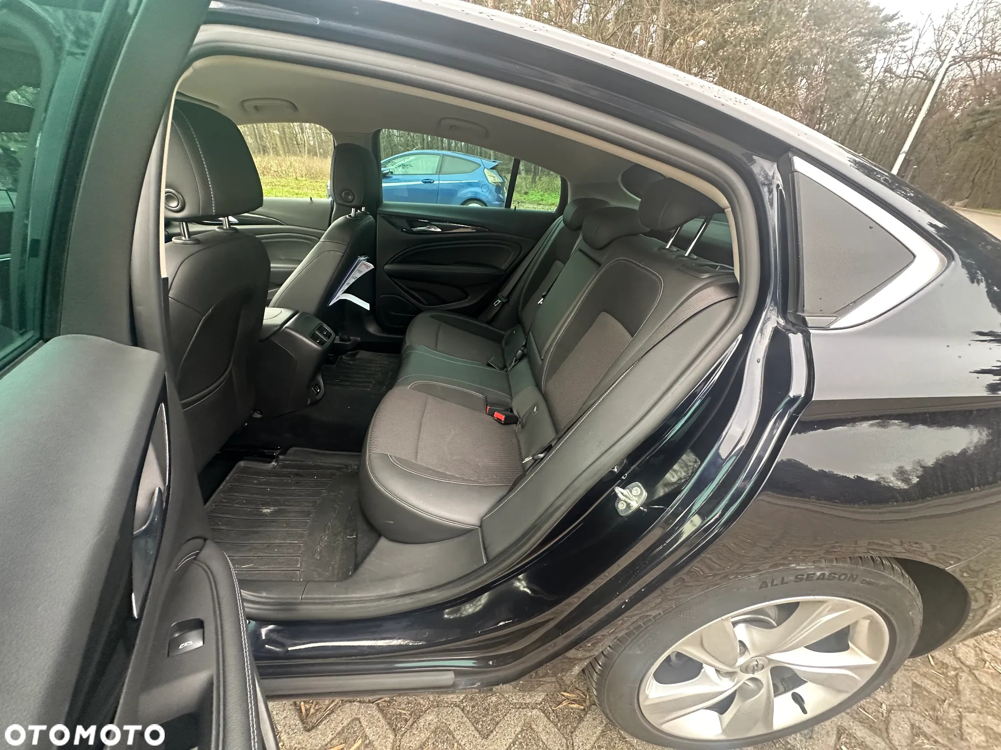Opel Insignia 2.0 CDTI Elite S&S - 5