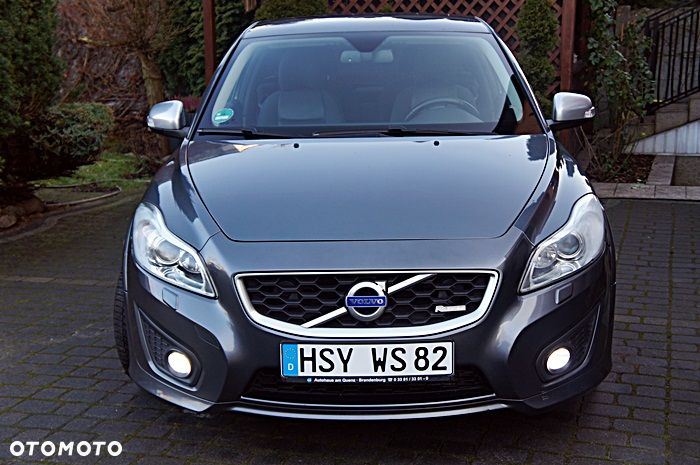 Volvo C30 D2 RDesign - 11