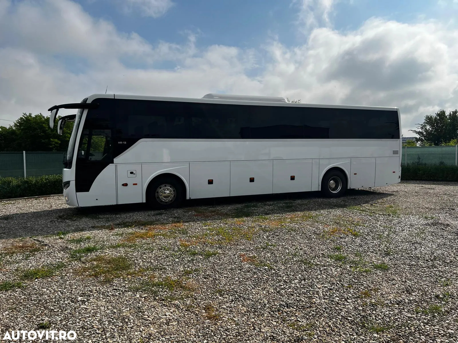 TEMSA HD - 7