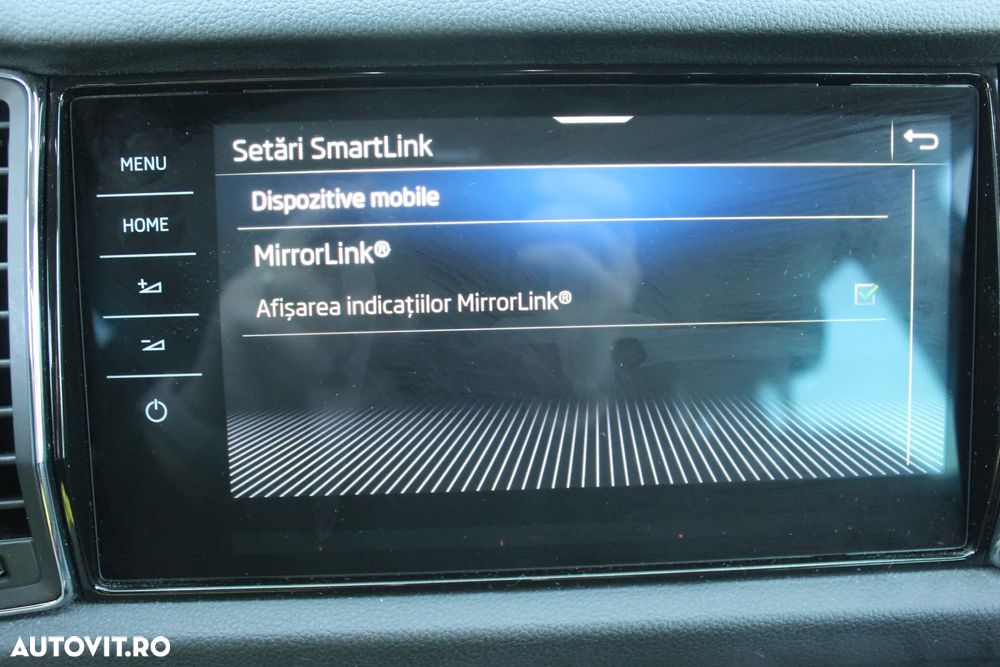 Skoda Kodiaq 2.0 TDI 4X4 DSG L&K - 28