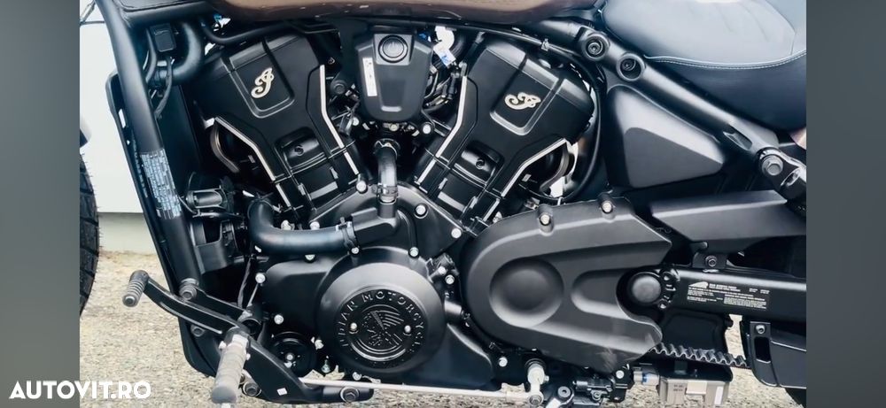 Indian Scout - 3