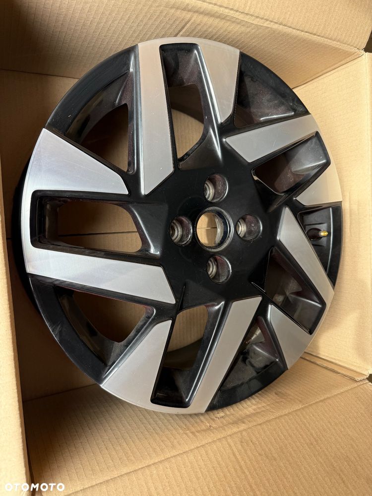 Felga Opel Mokka B 6.5Jx17 CH4-32 4x108 9835097480 - 8