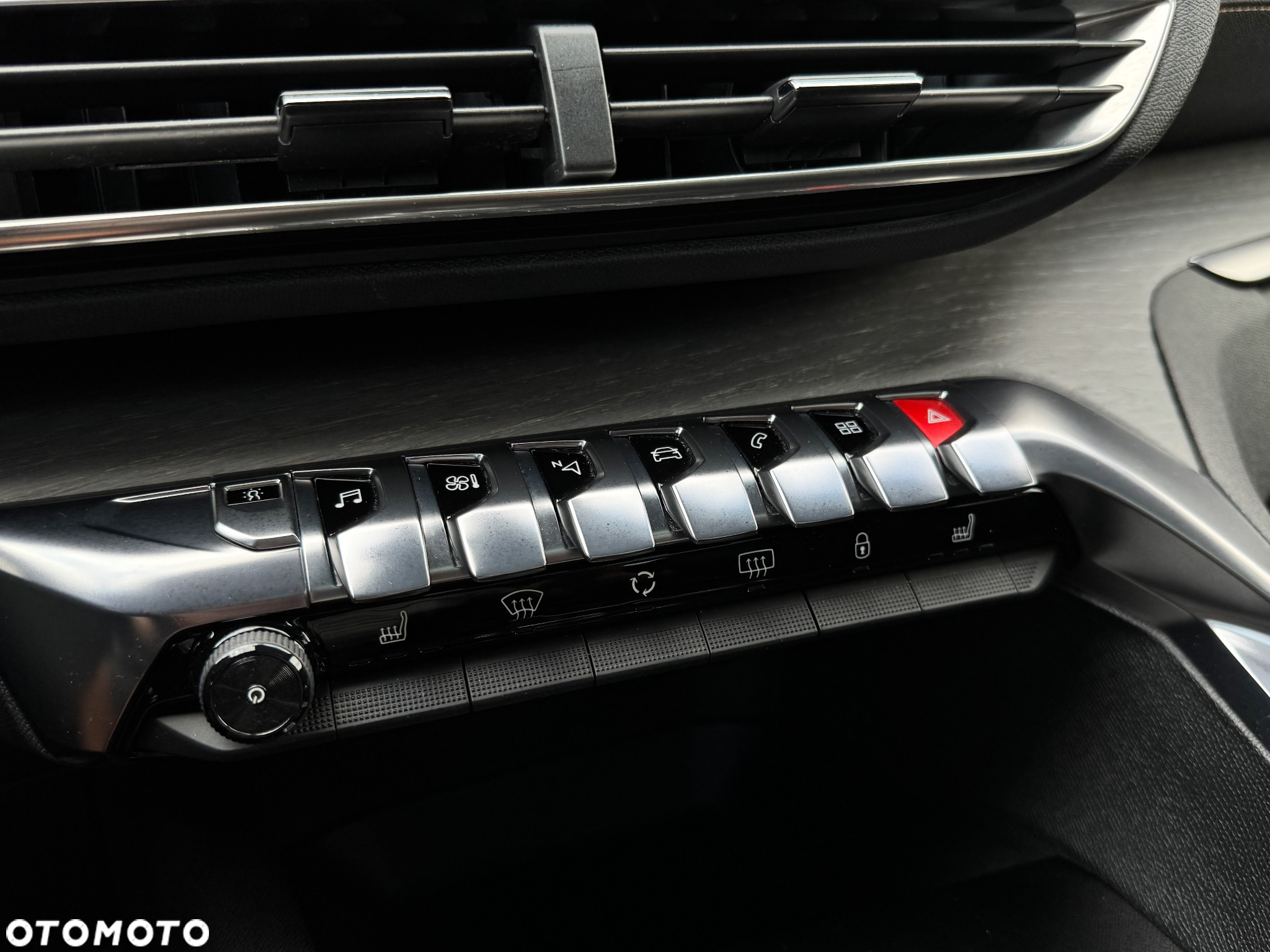 Peugeot 3008 BlueHDi 180 Stop & Start EAT8 GT - 14