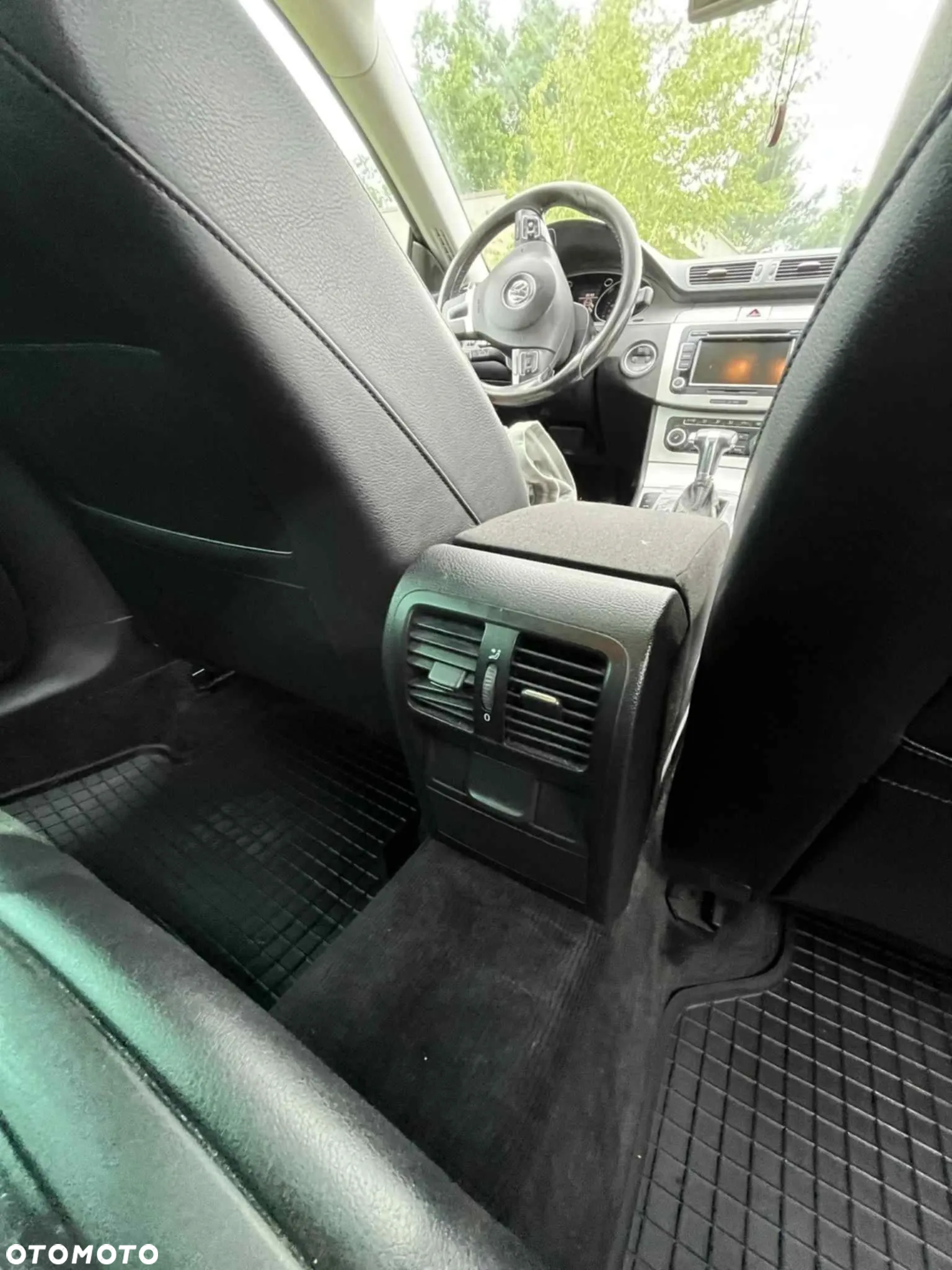 Volkswagen CC - 6
