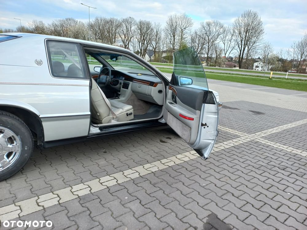 Cadillac Eldorado - 16