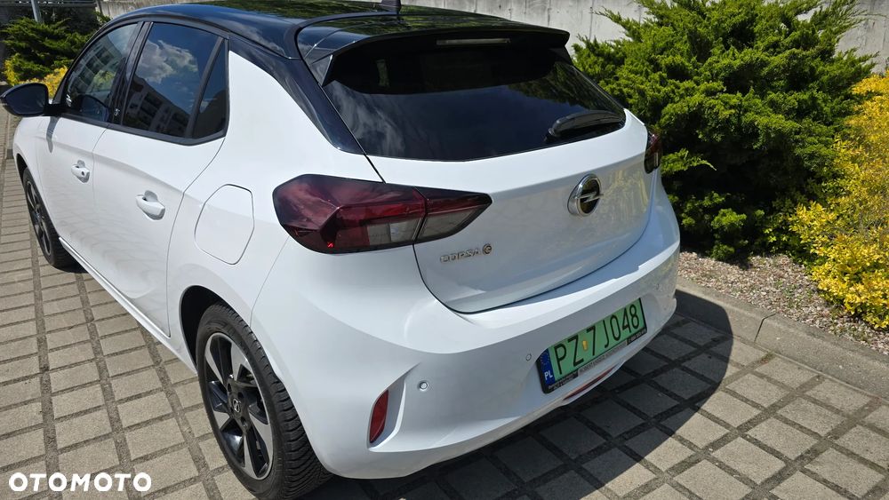 Opel Corsa Electric Ultimate - 15