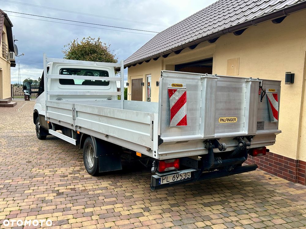 Iveco Daily 50C/35-180 - 7