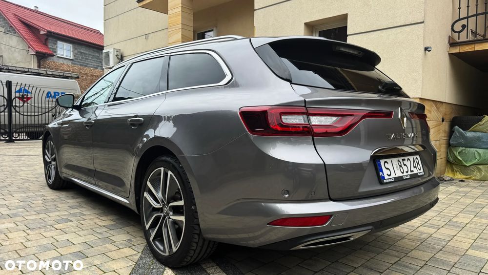 Renault Talisman 1.6 Energy dCi Intens EDC - 6