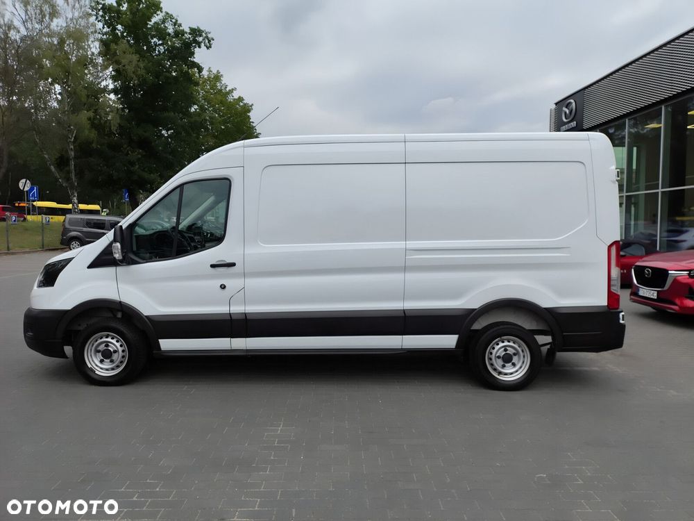 Ford transit - 3