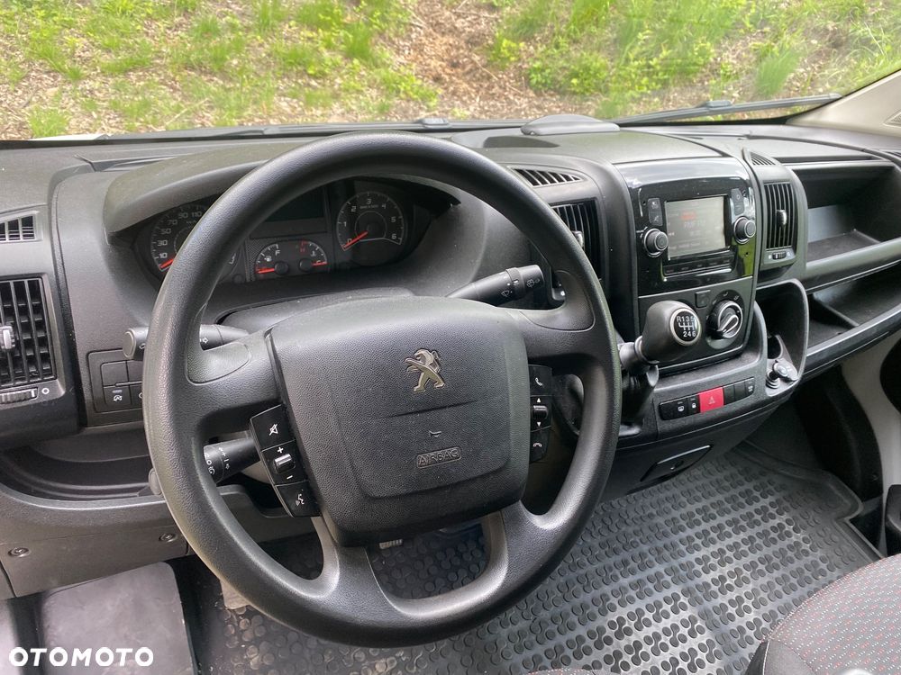 Peugeot Boxer - 6