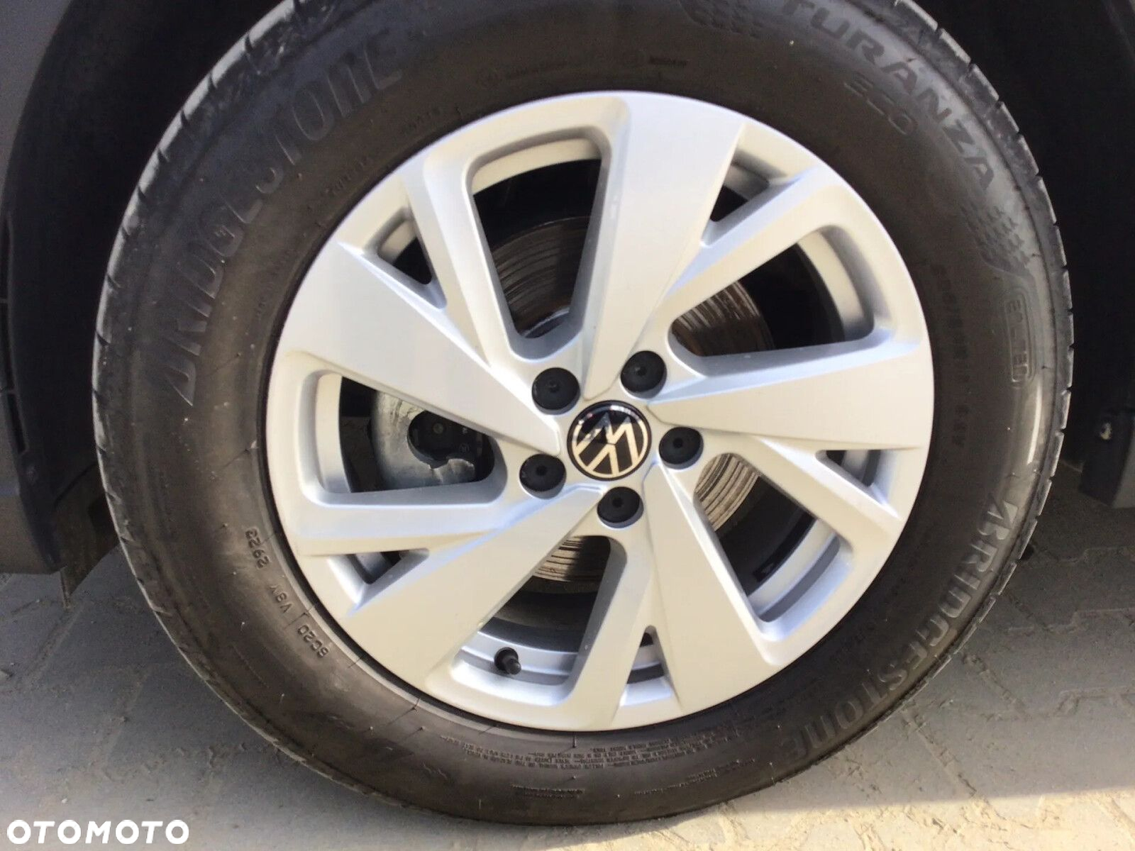 Volkswagen Taigo 1.0 TSI Life - 10