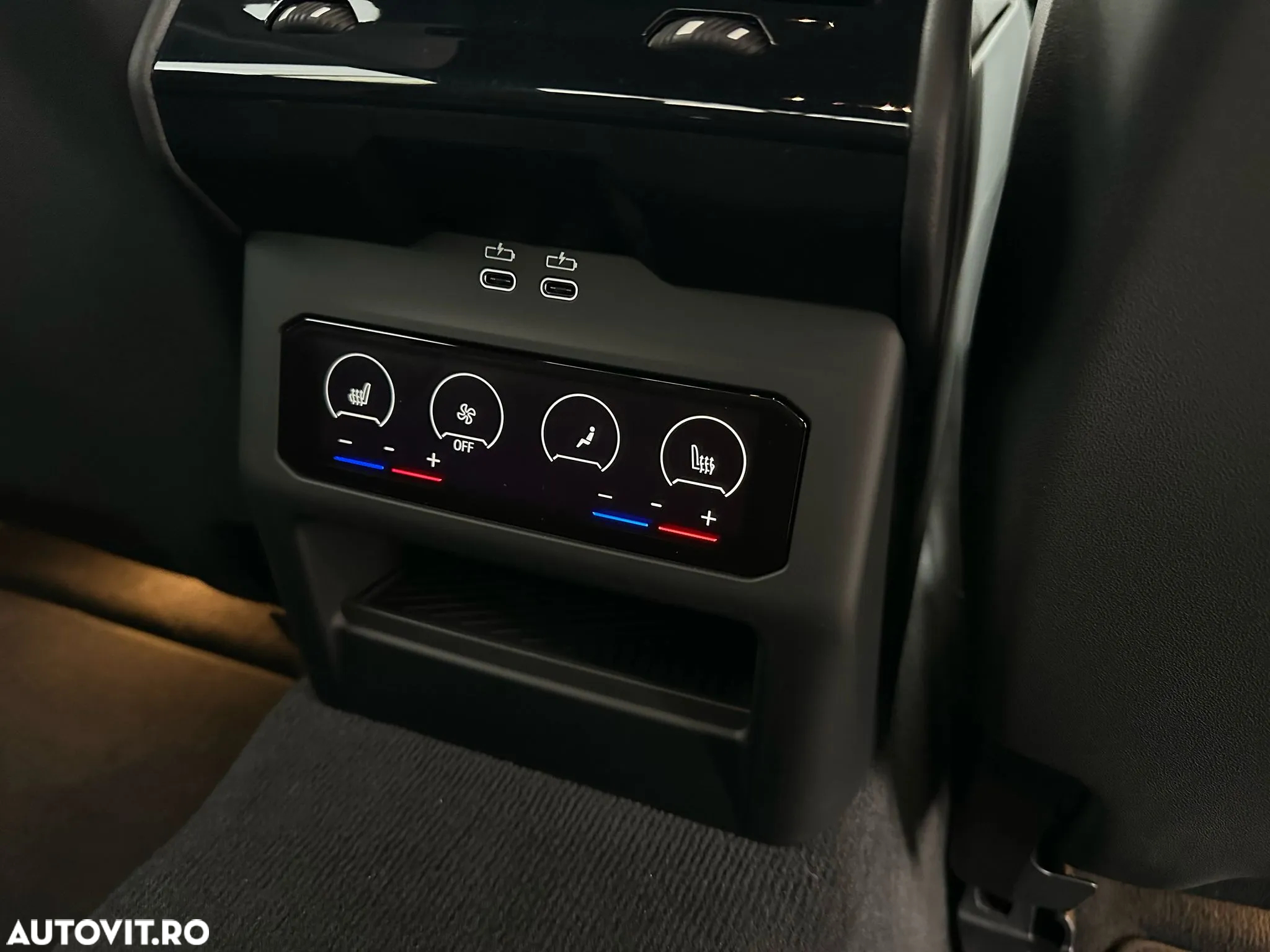 BMW Seria 5 520i Aut. - 6