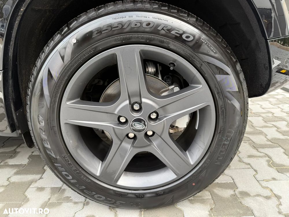 Land Rover Defender 110 3.0D 250 MHEV Hard Top X-Dynamic SE - 7