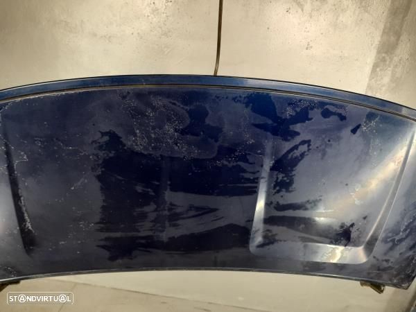 Capot Smart Forfour (454) - 4