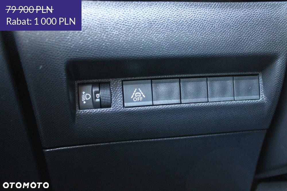 Peugeot 2008 - 29