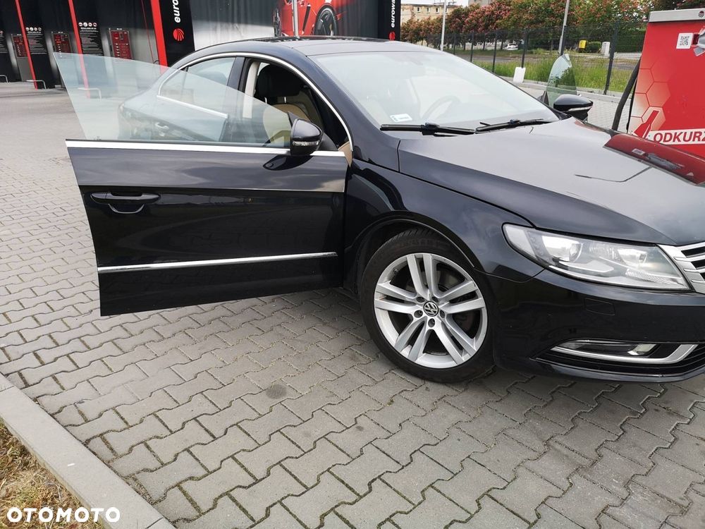 Volkswagen CC 2.0 TSI DSG - 5