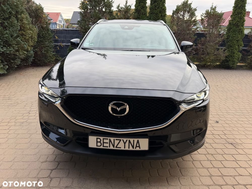 Mazda CX-5 2.0 Skypassion 2WD - 36